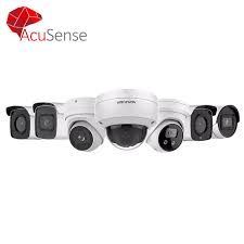 Hikvision AcuSense