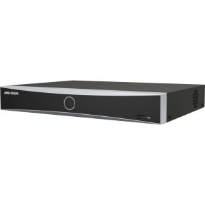 NVR هایک ویژن 8 کانال دو هارد