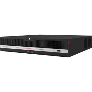 NVR 32 کانال DeepinMind هایک ویژن
