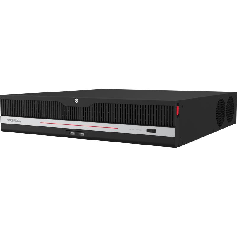 NVR 32 کانال DeepinMind هایک ویژن NVR 32 کانال DeepinMind هایک ویژن