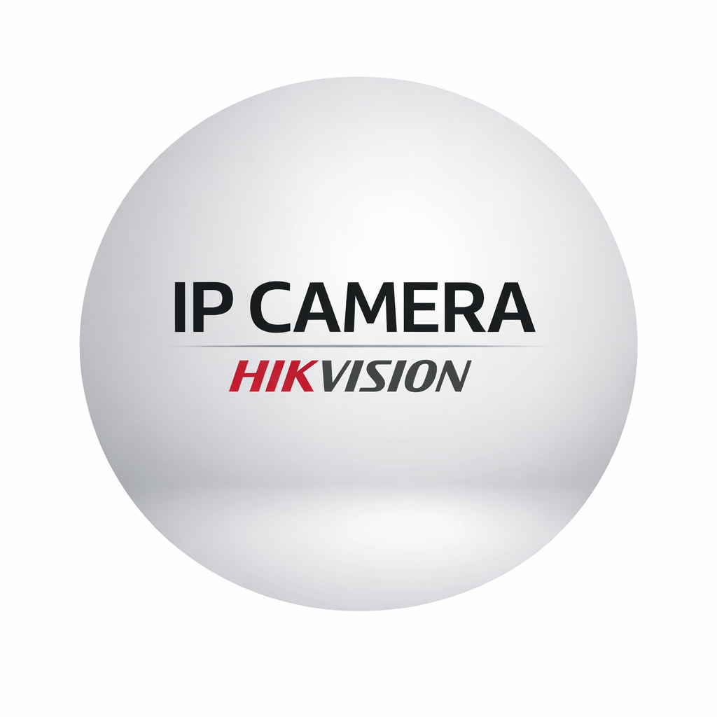 ip camera hikvision