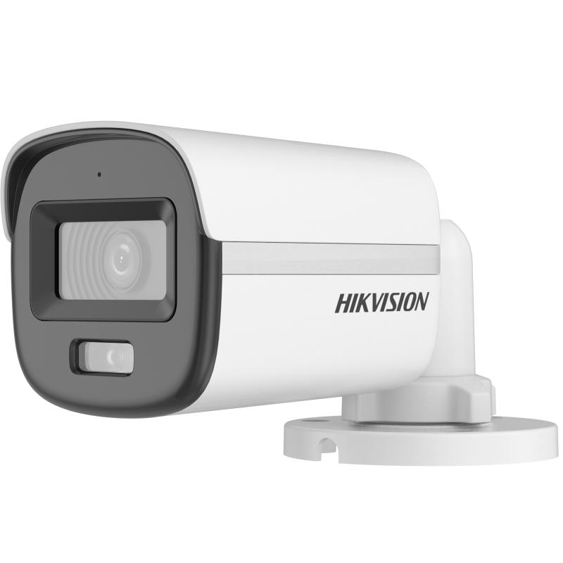 دوربین Turbo HD هایک ویژن دوربین Turbo HD هایک ویژن
